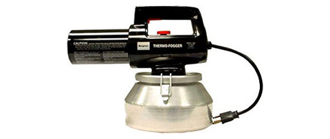 Thermal Fogger 982