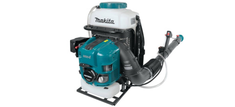 Mist Blower