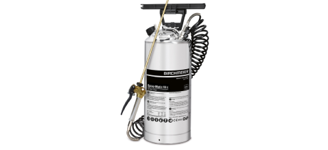 Spray-Matic 12S