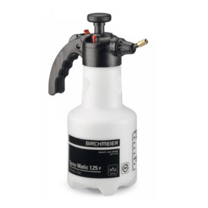 Spray-Matic 1.25 P / 360°