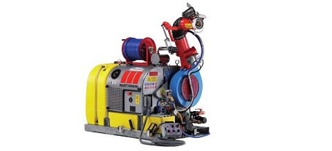 Compact 16HP