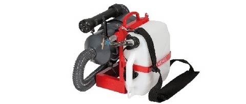 Turbo ULV