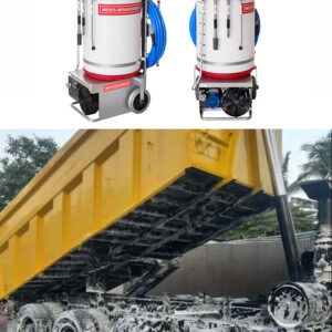 Foam Trolley